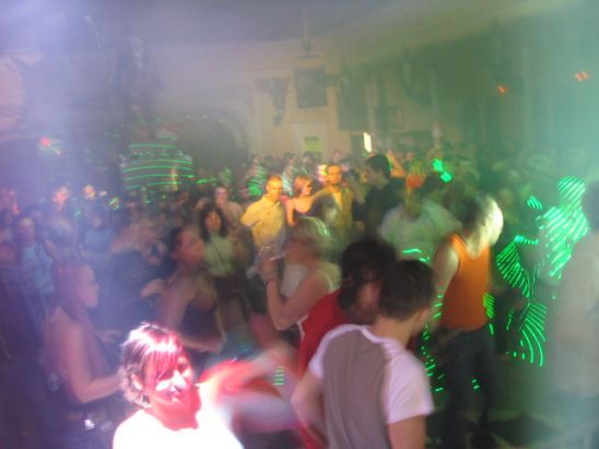 Techanalitic - 18.2.06